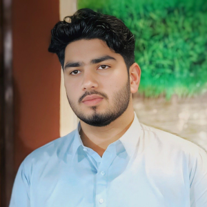 Picture of Muhammad Hanzla