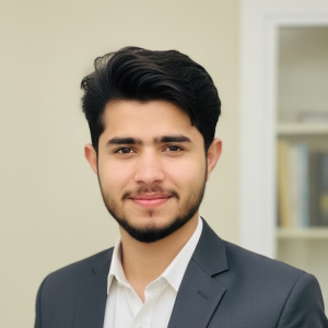 Picture of Ali Haider