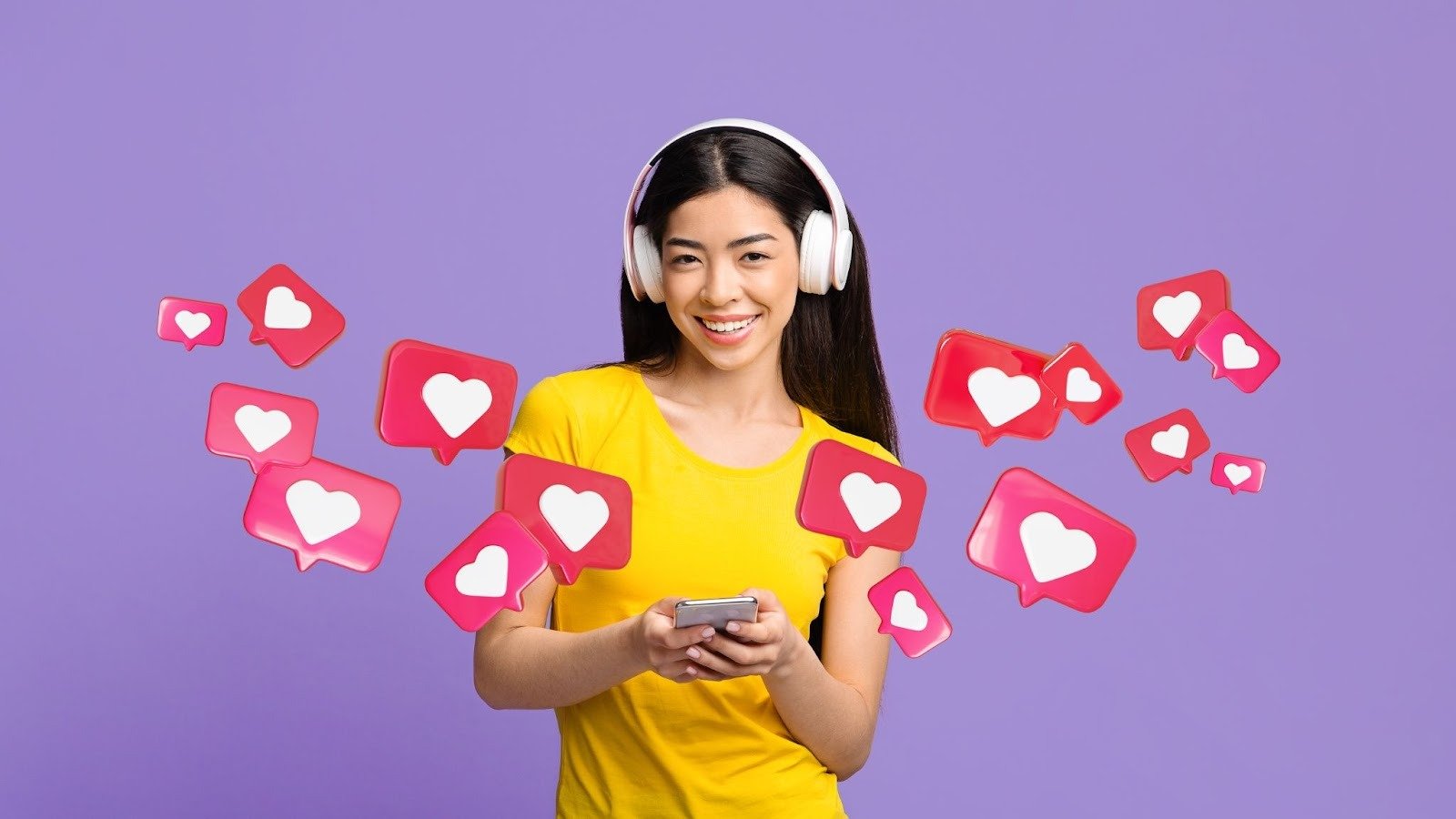 Most Instagram Following