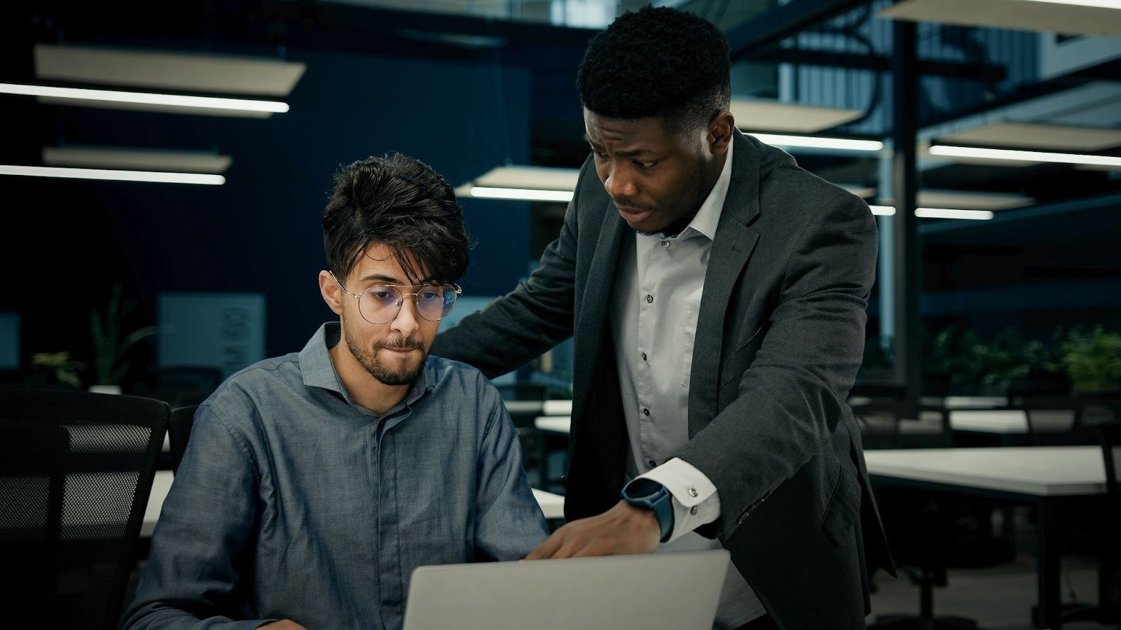 White Box and Black Box