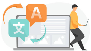 Website Translation Tools